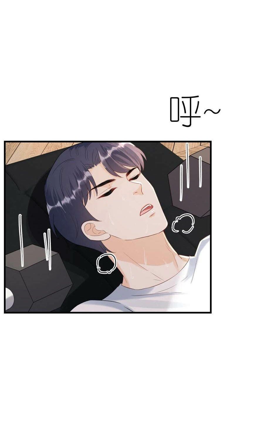 Tiến Độ Chia Tay 99%: Chapter 97