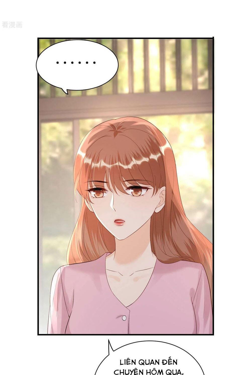 Tiến Độ Chia Tay 99%: Chapter 97