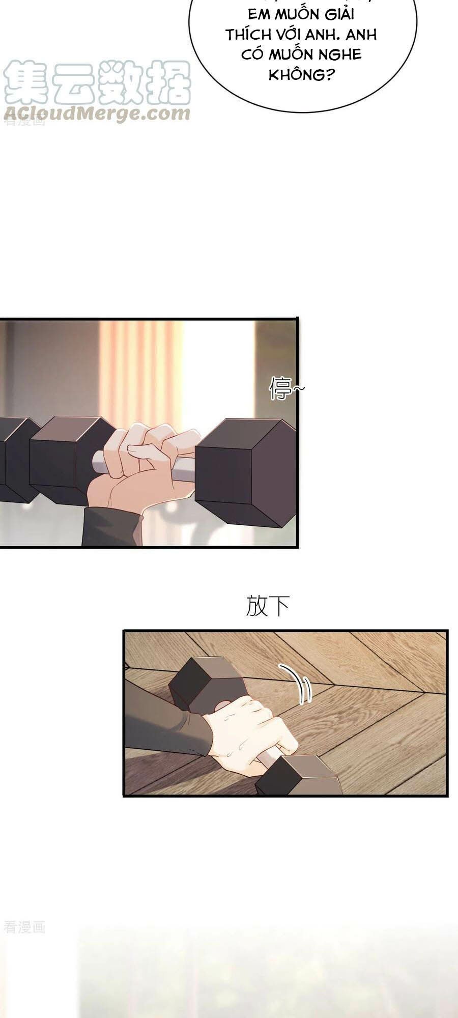 Tiến Độ Chia Tay 99%: Chapter 97