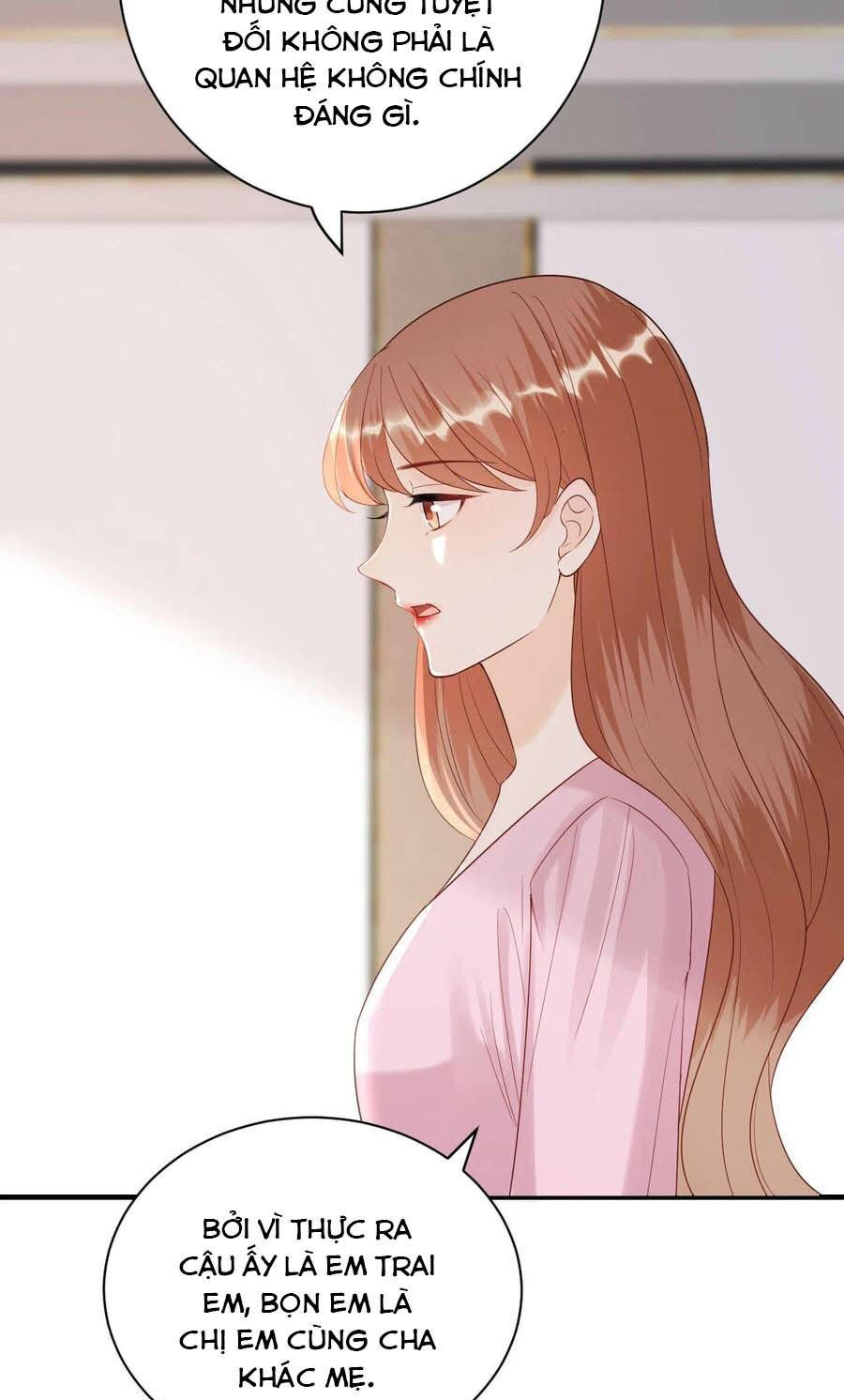 Tiến Độ Chia Tay 99%: Chapter 97