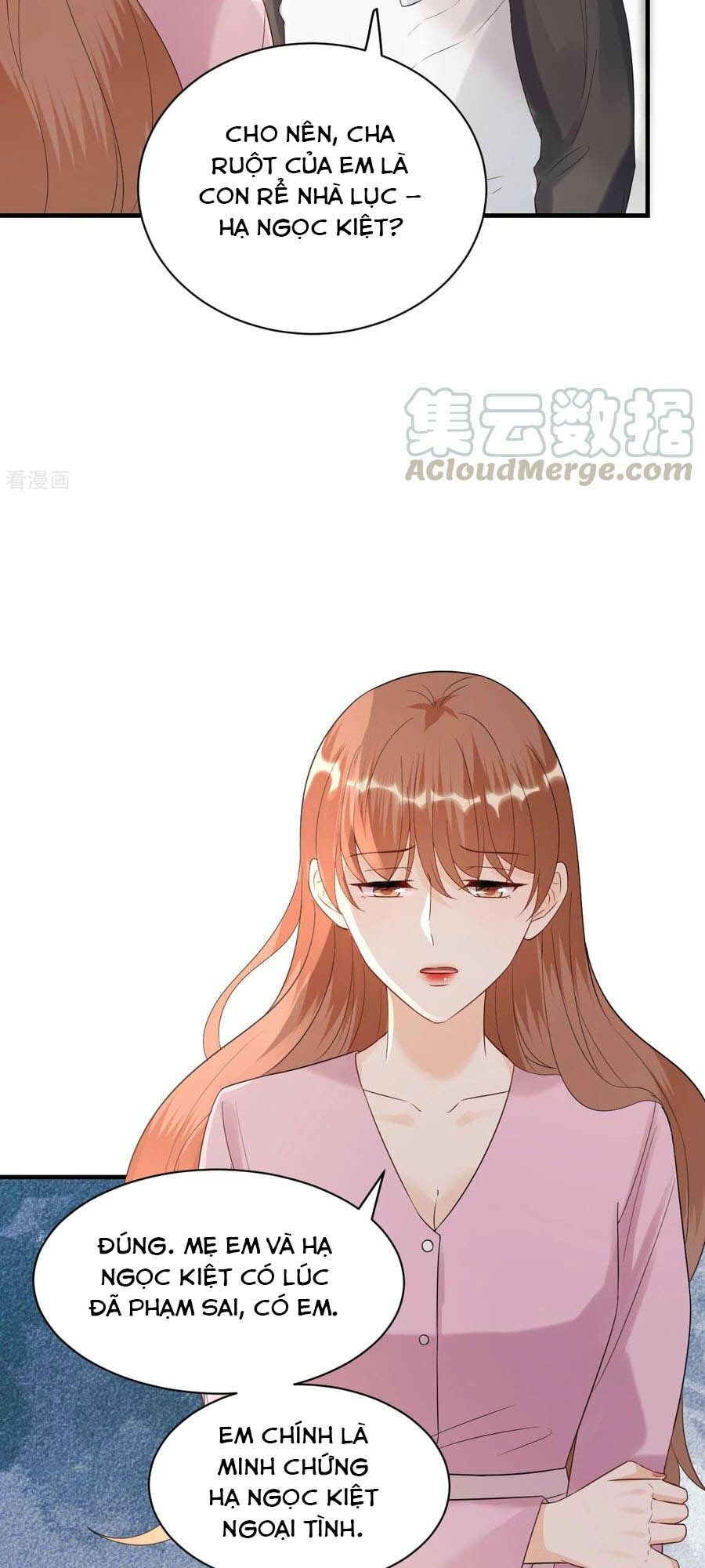 Tiến Độ Chia Tay 99%: Chapter 97