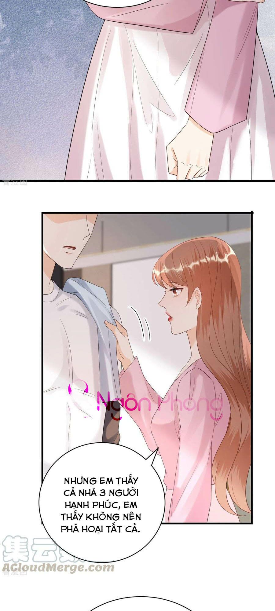 Tiến Độ Chia Tay 99%: Chapter 97