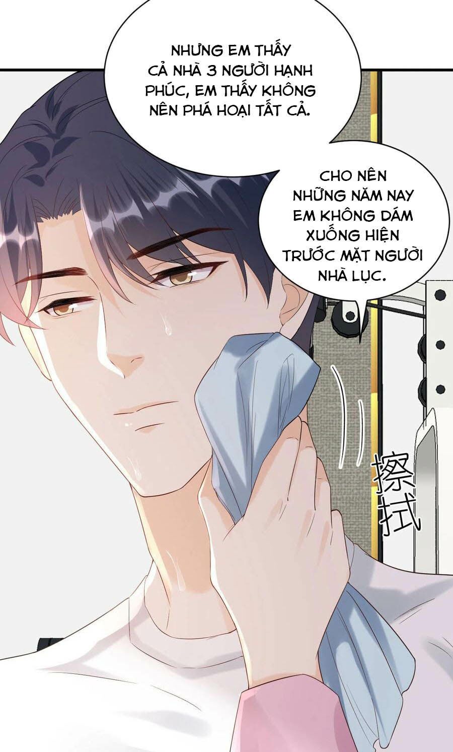 Tiến Độ Chia Tay 99%: Chapter 97