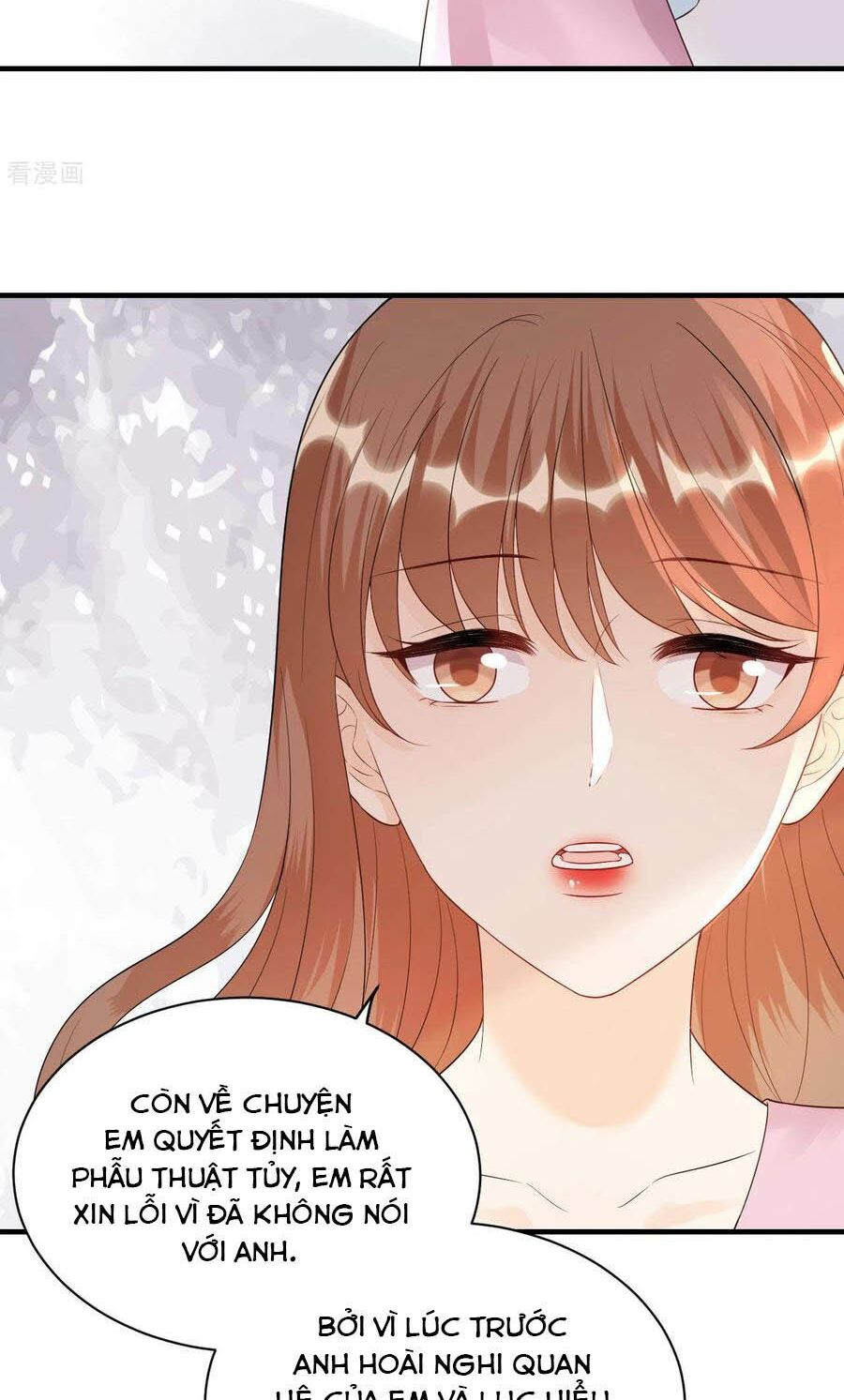 Tiến Độ Chia Tay 99%: Chapter 97