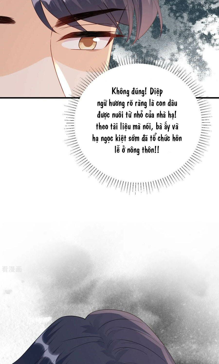 Tiến Độ Chia Tay 99%: Chapter 97