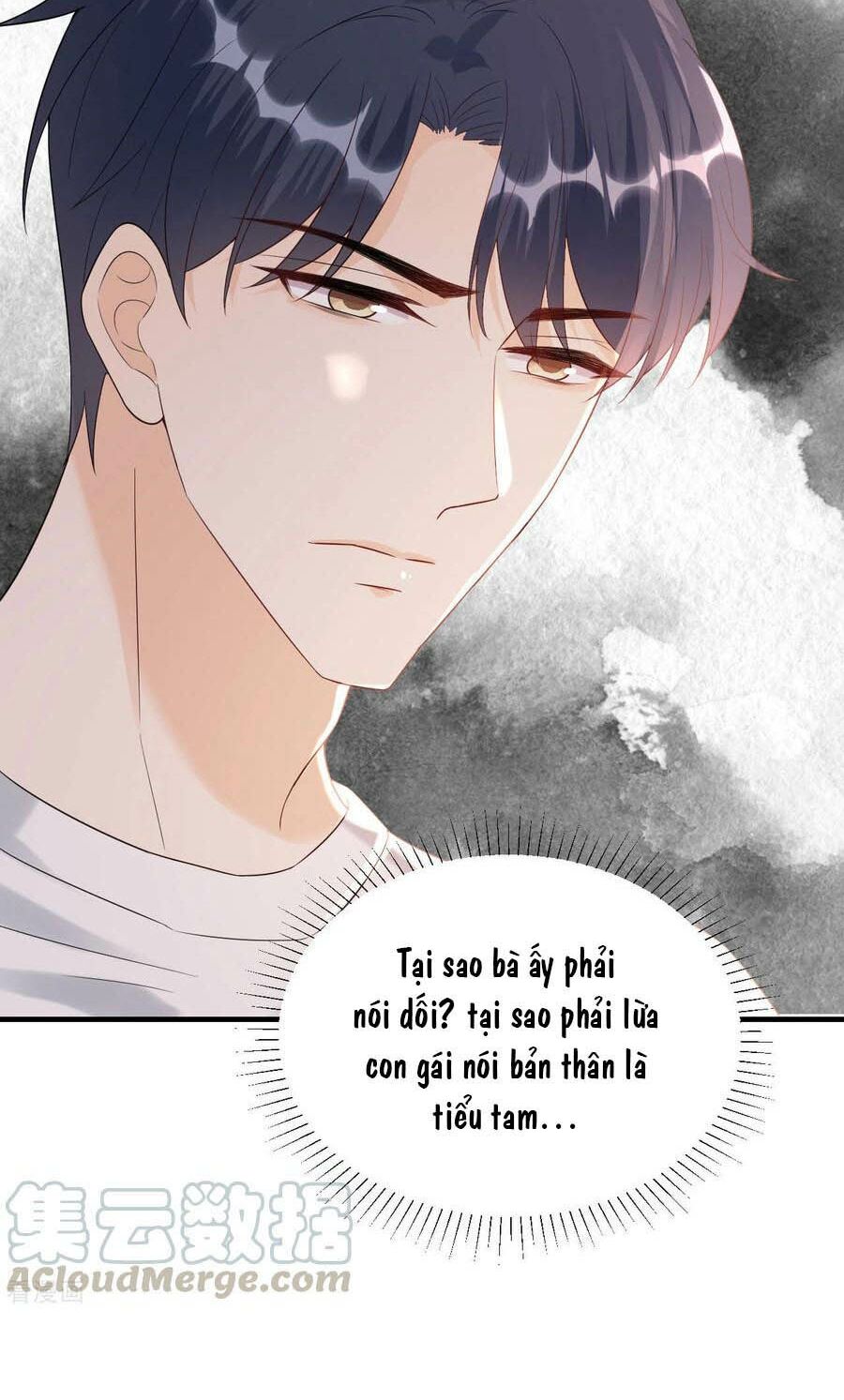 Tiến Độ Chia Tay 99%: Chapter 97