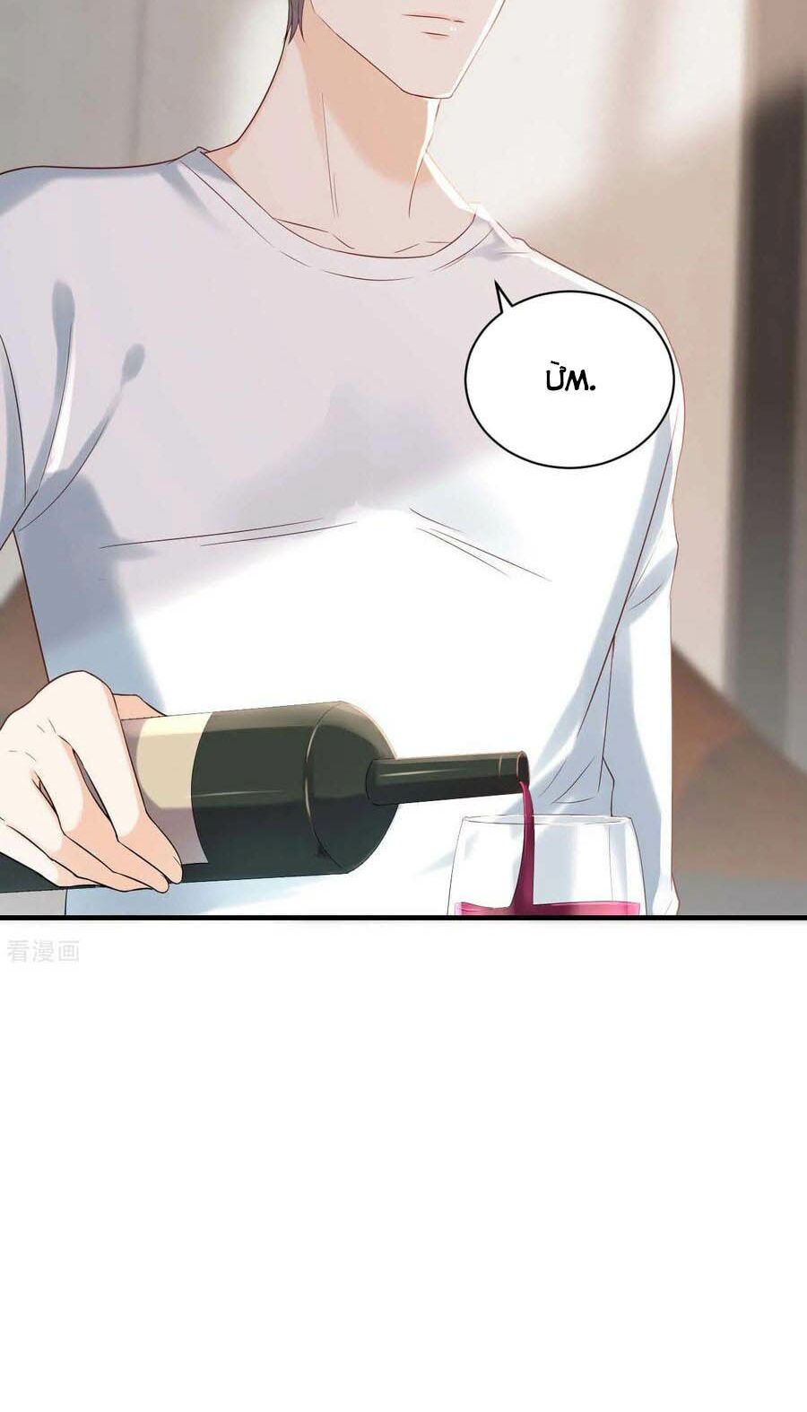 Tiến Độ Chia Tay 99%: Chapter 97