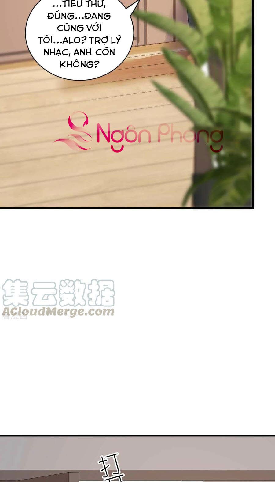 Tiến Độ Chia Tay 99%: Chapter 97