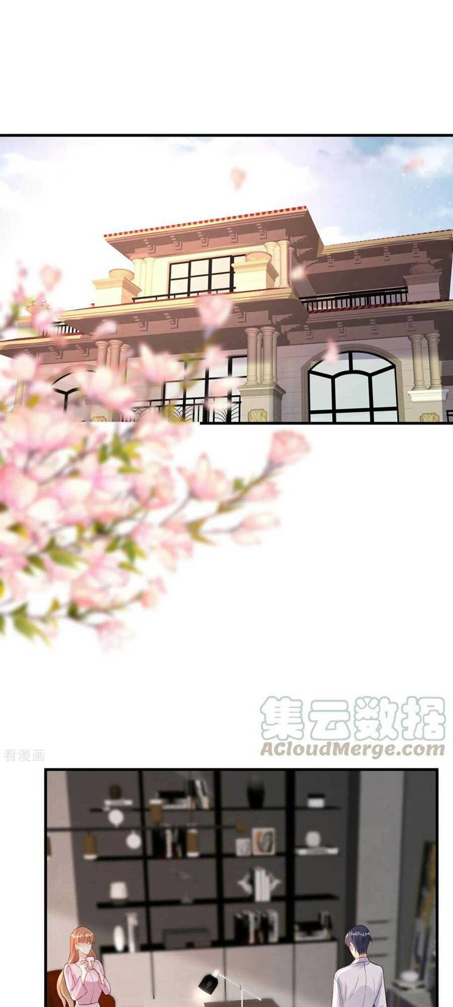 Tiến Độ Chia Tay 99%: Chapter 98