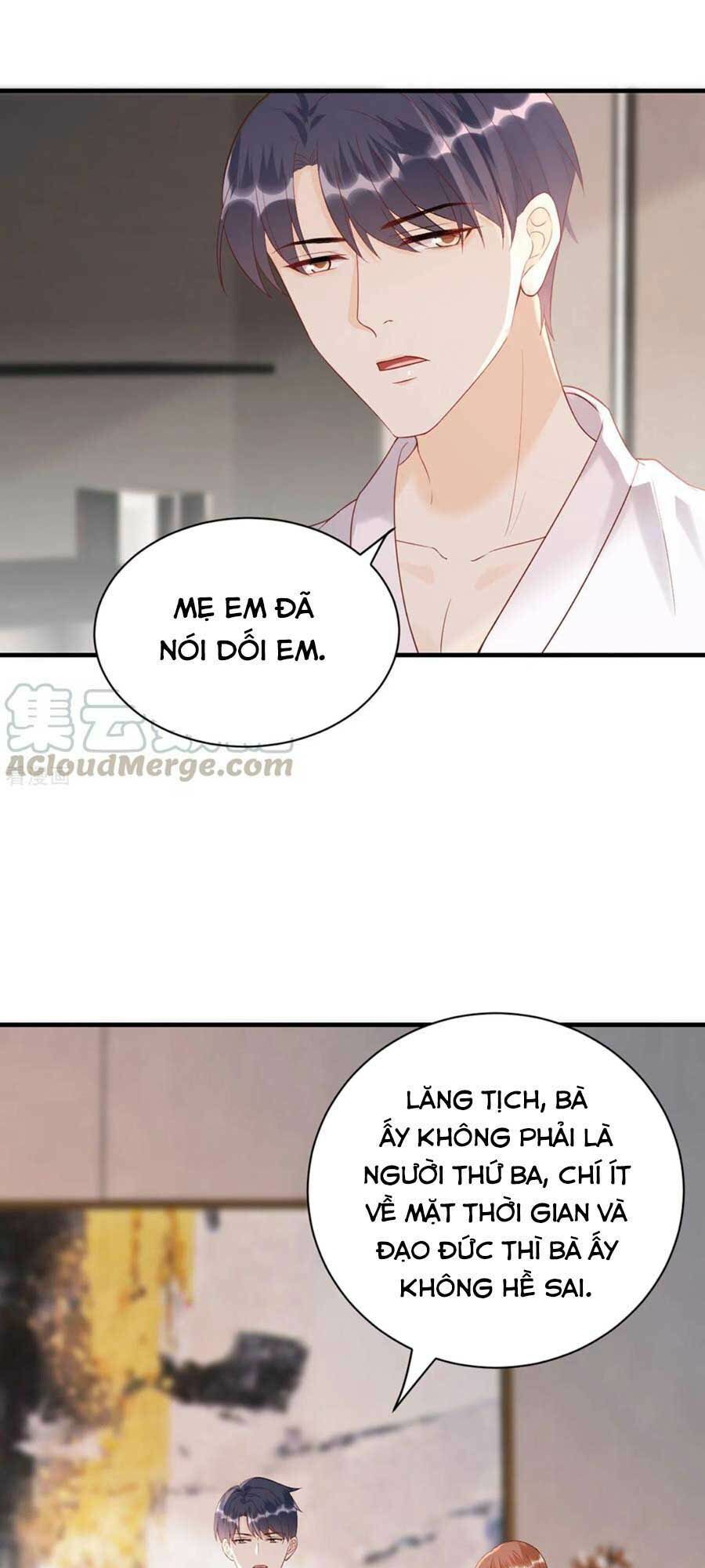 Tiến Độ Chia Tay 99%: Chapter 98
