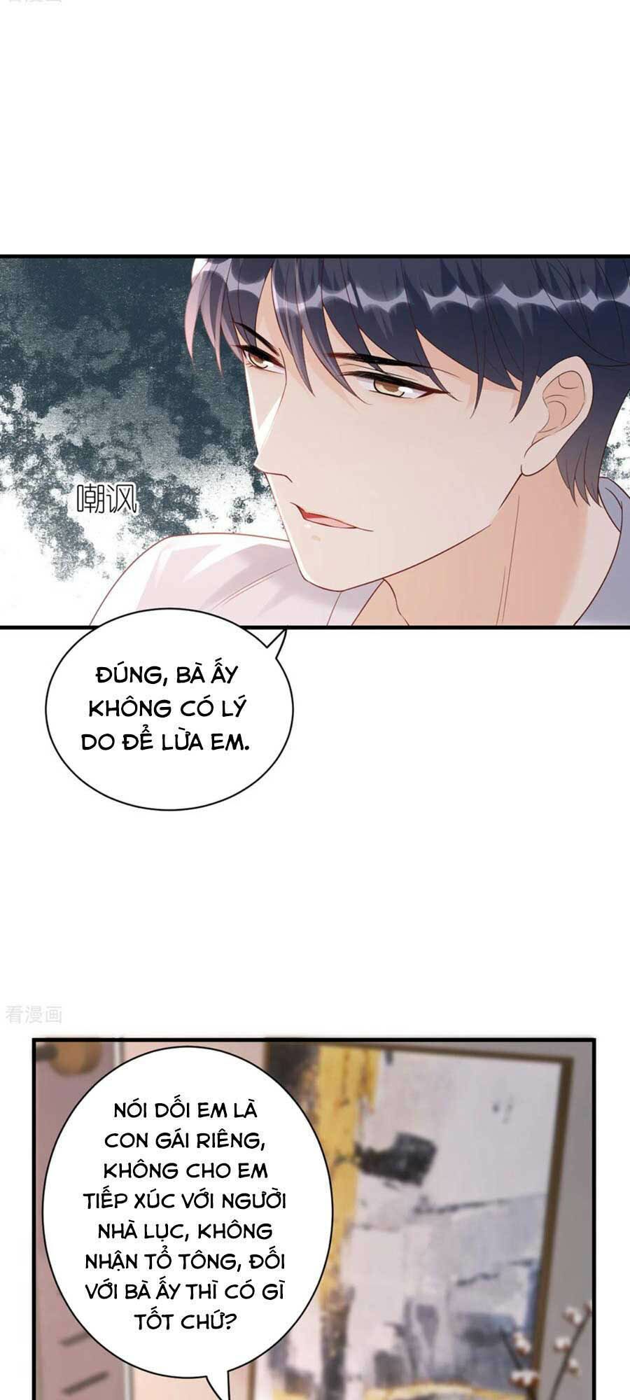 Tiến Độ Chia Tay 99%: Chapter 98