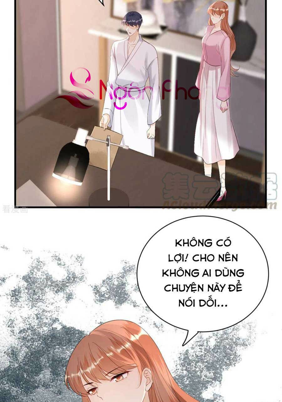 Tiến Độ Chia Tay 99%: Chapter 98