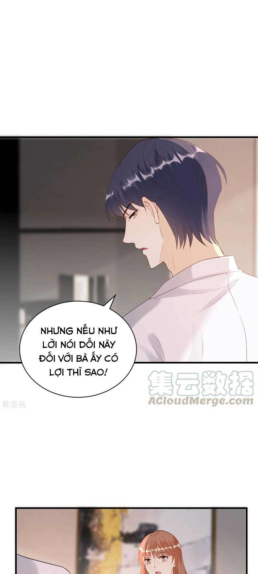 Tiến Độ Chia Tay 99%: Chapter 98