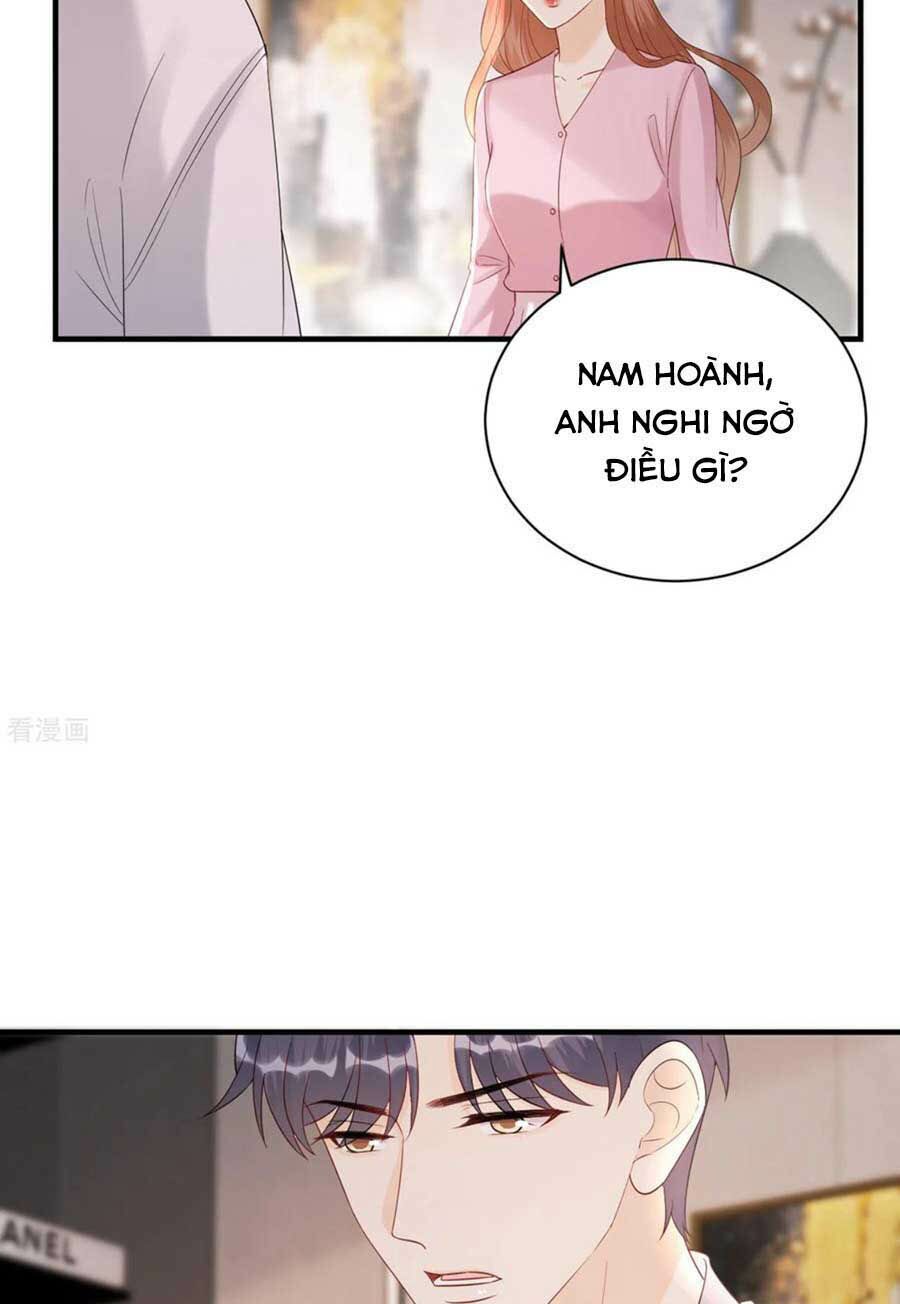 Tiến Độ Chia Tay 99%: Chapter 98