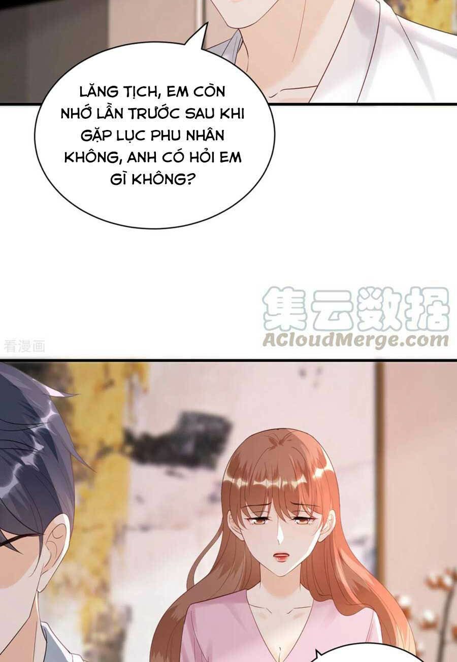 Tiến Độ Chia Tay 99%: Chapter 98
