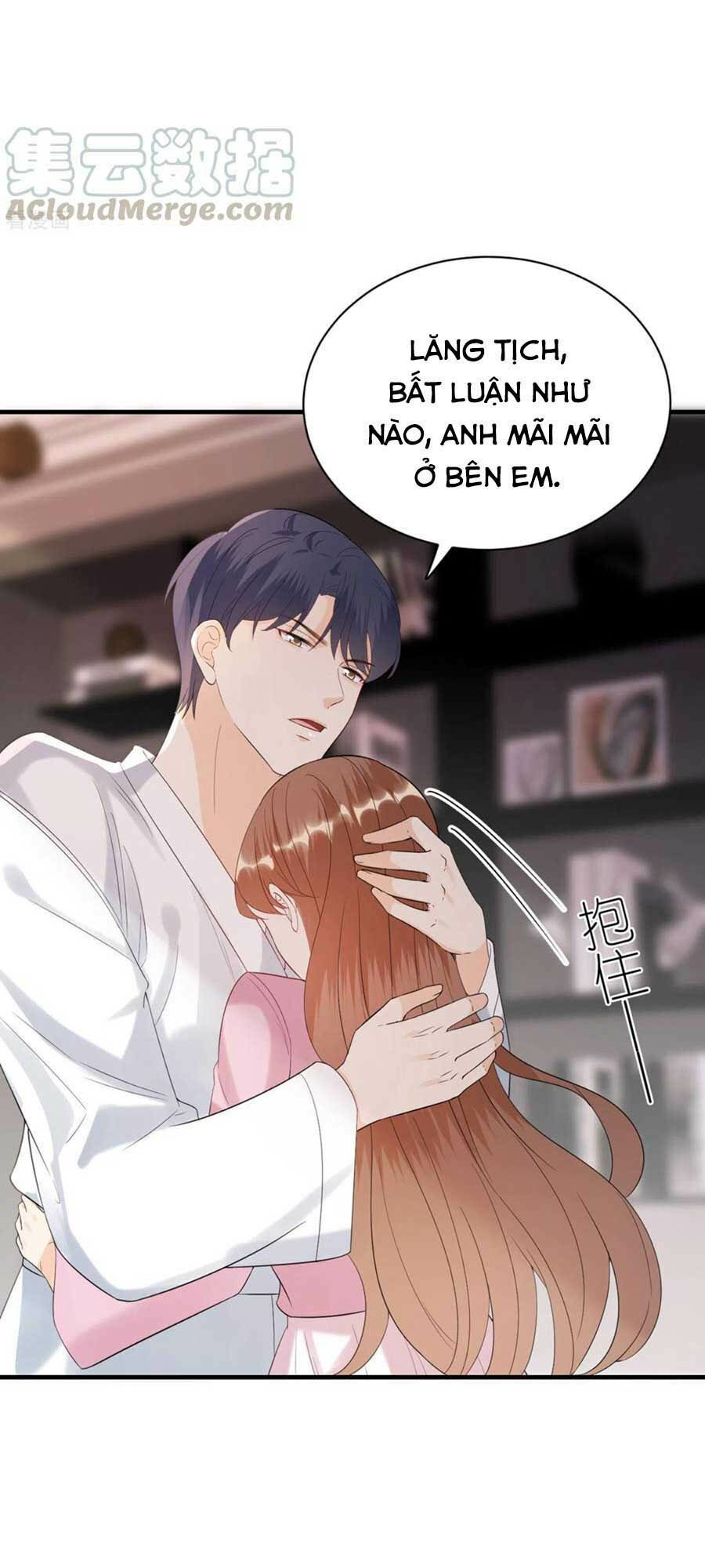 Tiến Độ Chia Tay 99%: Chapter 98