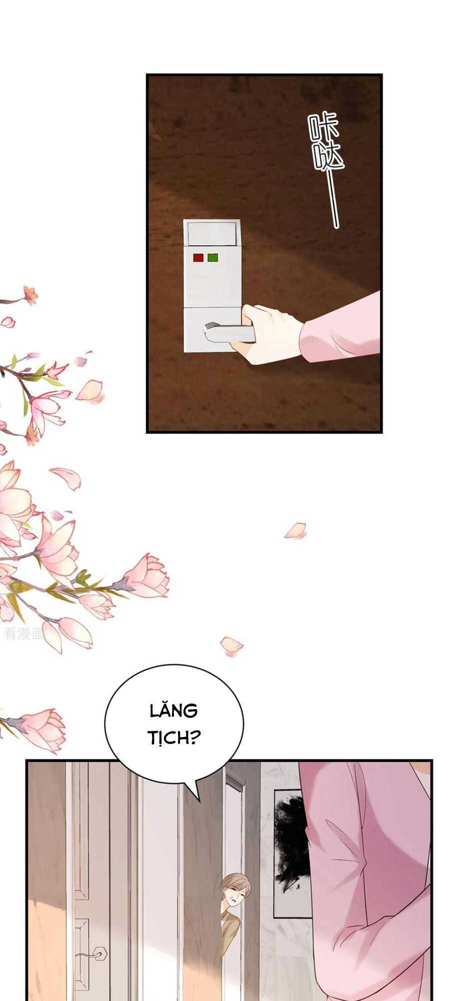 Tiến Độ Chia Tay 99%: Chapter 98