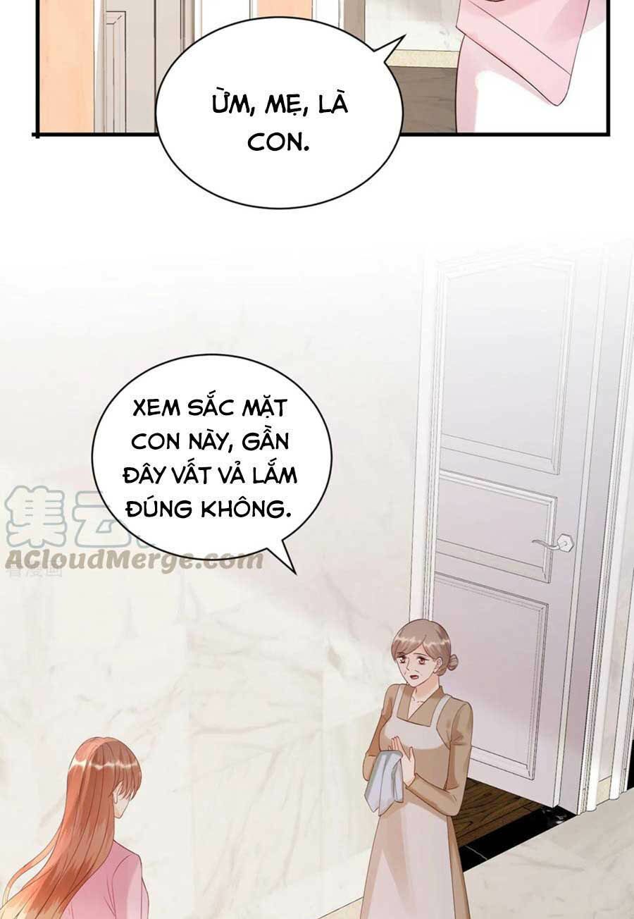 Tiến Độ Chia Tay 99%: Chapter 98