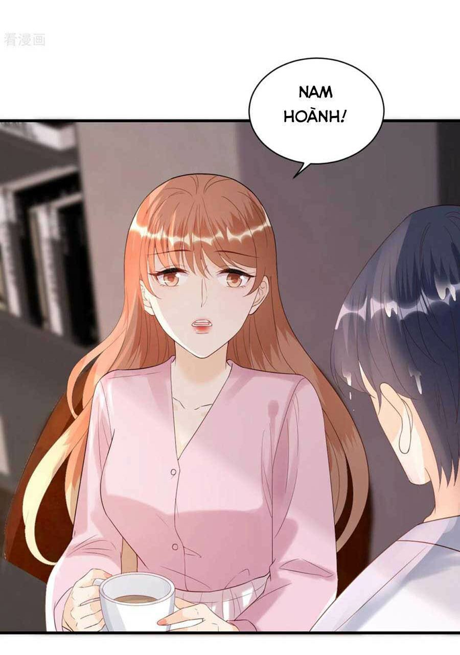Tiến Độ Chia Tay 99%: Chapter 98