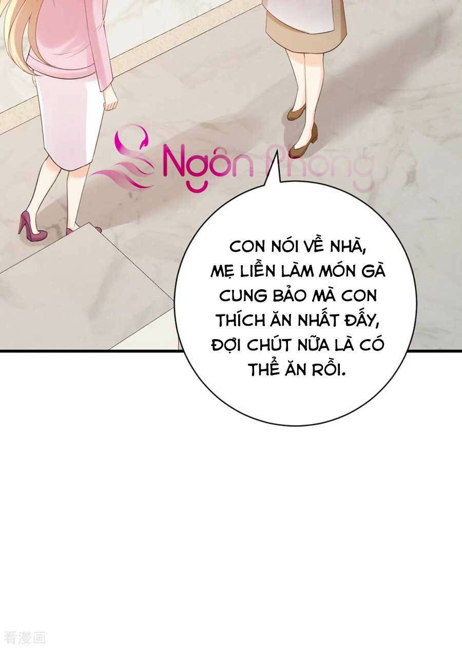 Tiến Độ Chia Tay 99%: Chapter 98