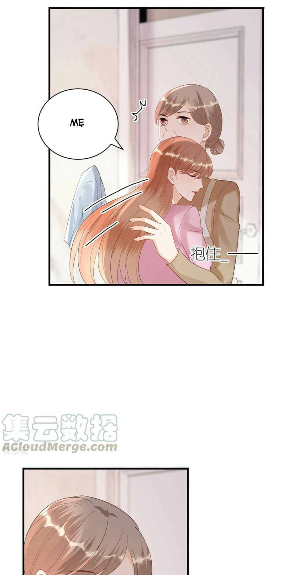 Tiến Độ Chia Tay 99%: Chapter 98