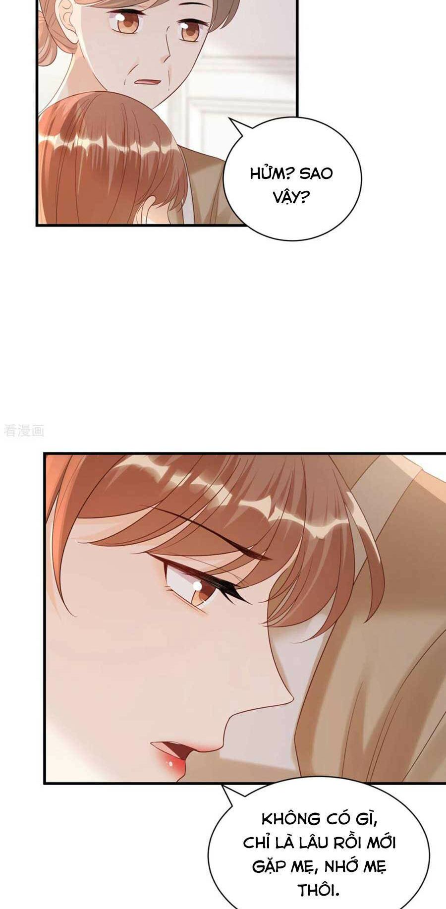 Tiến Độ Chia Tay 99%: Chapter 98