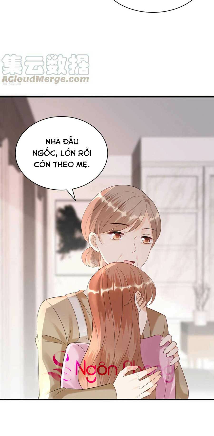 Tiến Độ Chia Tay 99%: Chapter 98