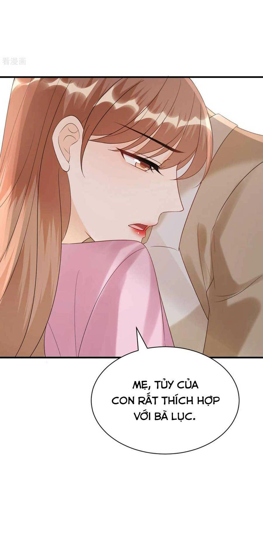 Tiến Độ Chia Tay 99%: Chapter 98