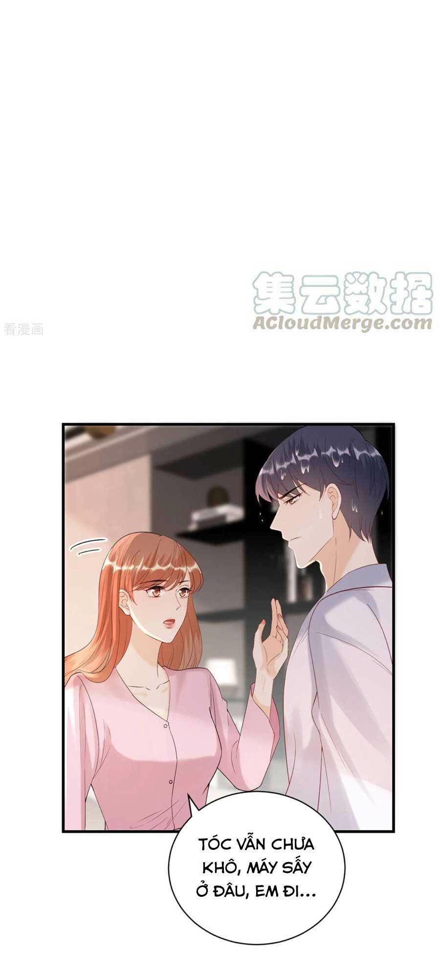 Tiến Độ Chia Tay 99%: Chapter 98