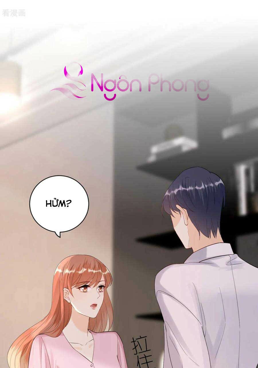Tiến Độ Chia Tay 99%: Chapter 98