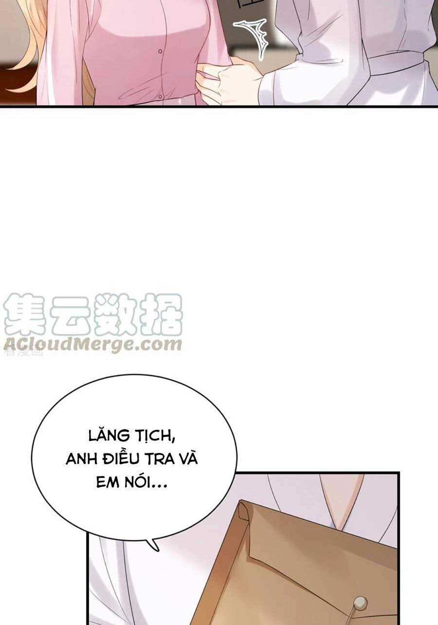 Tiến Độ Chia Tay 99%: Chapter 98