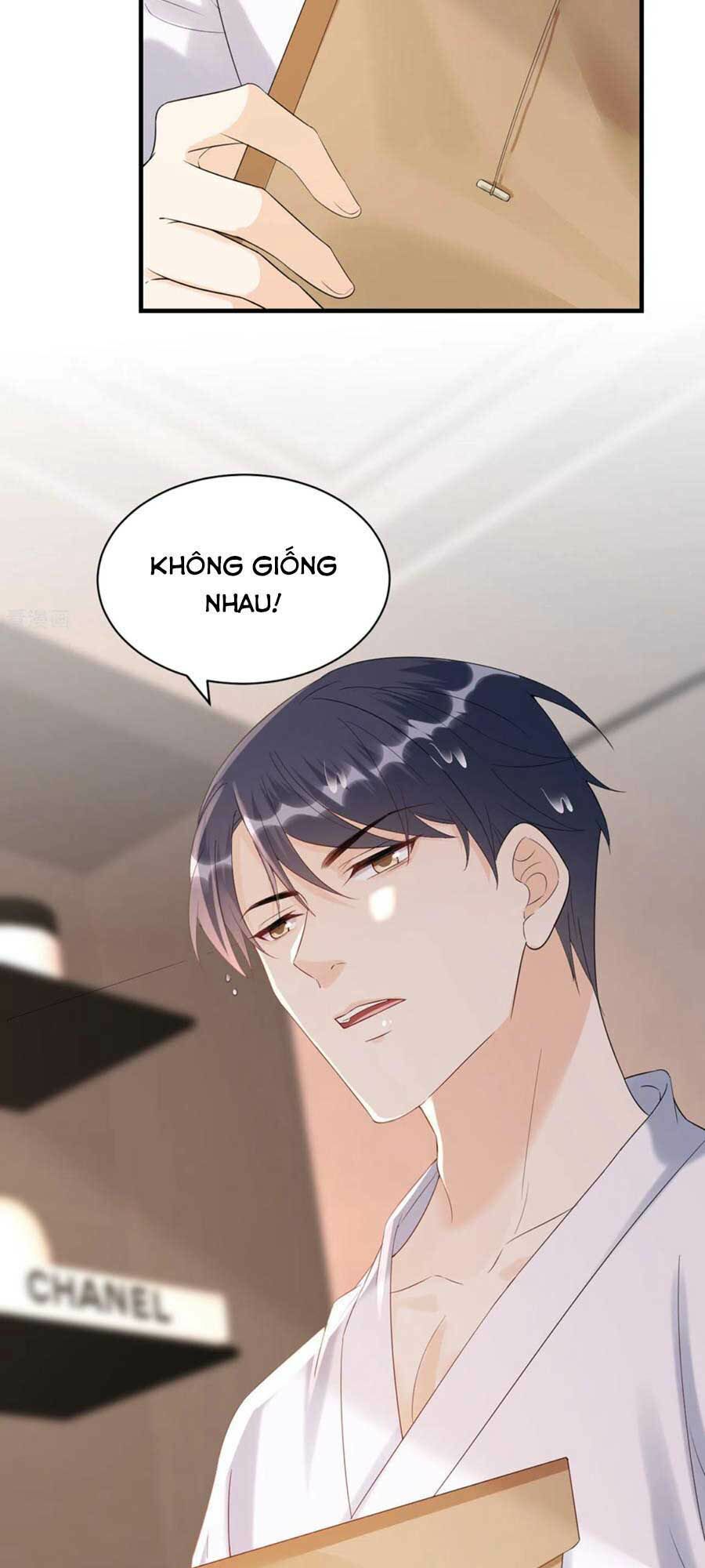 Tiến Độ Chia Tay 99%: Chapter 98