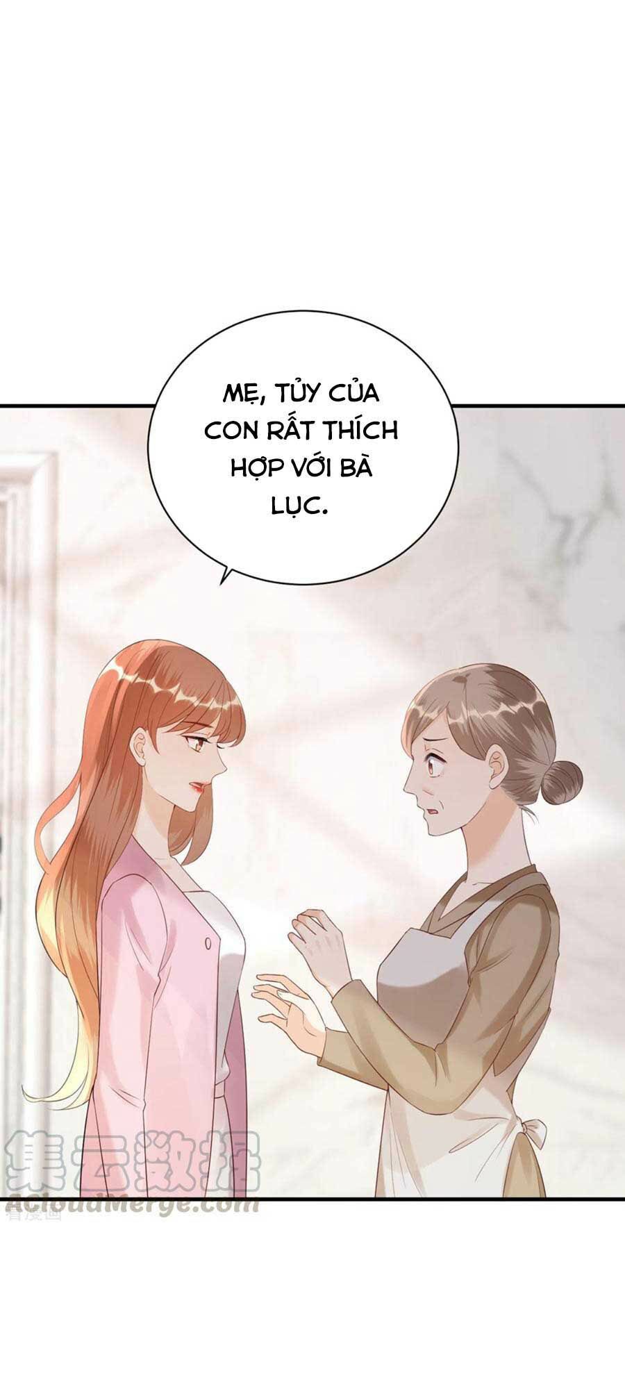 Tiến Độ Chia Tay 99%: Chapter 99
