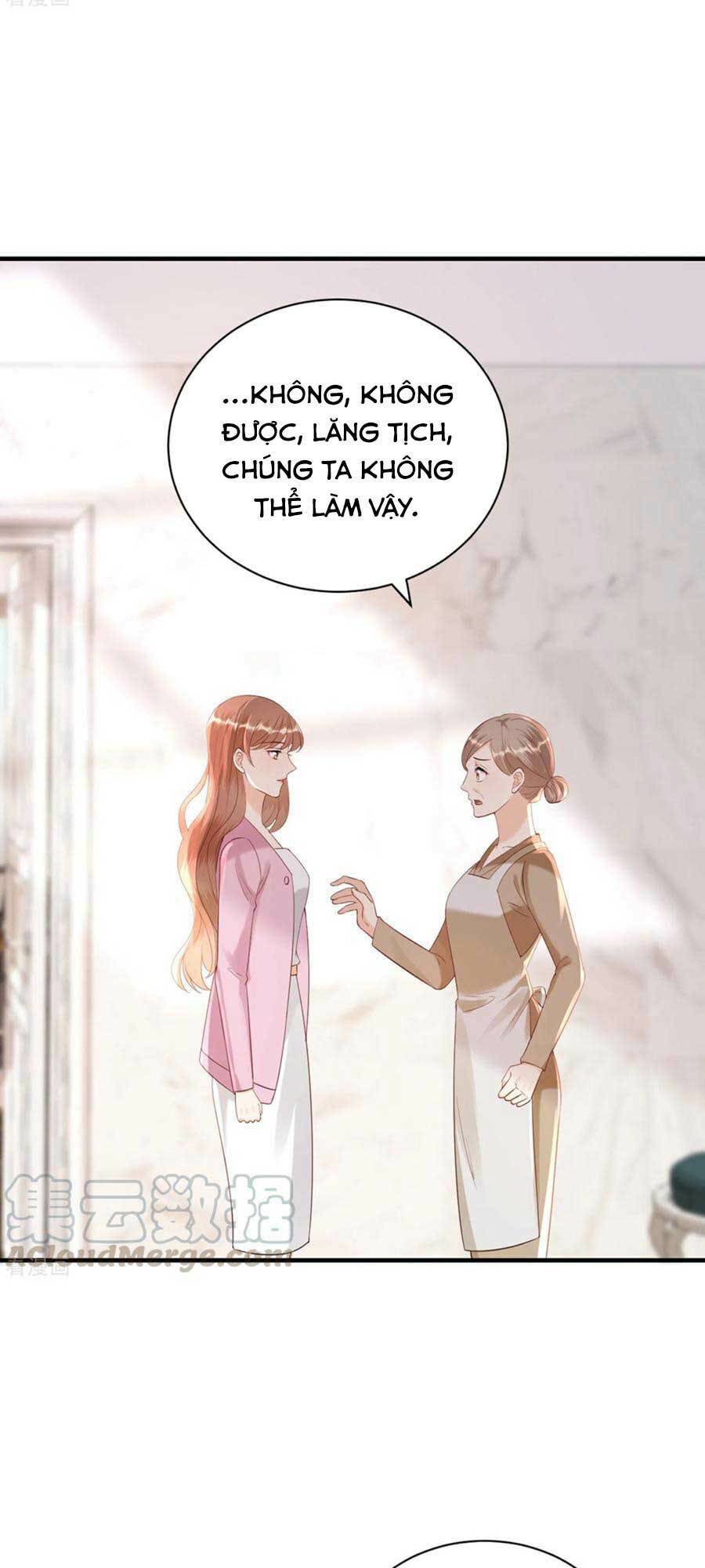 Tiến Độ Chia Tay 99%: Chapter 99