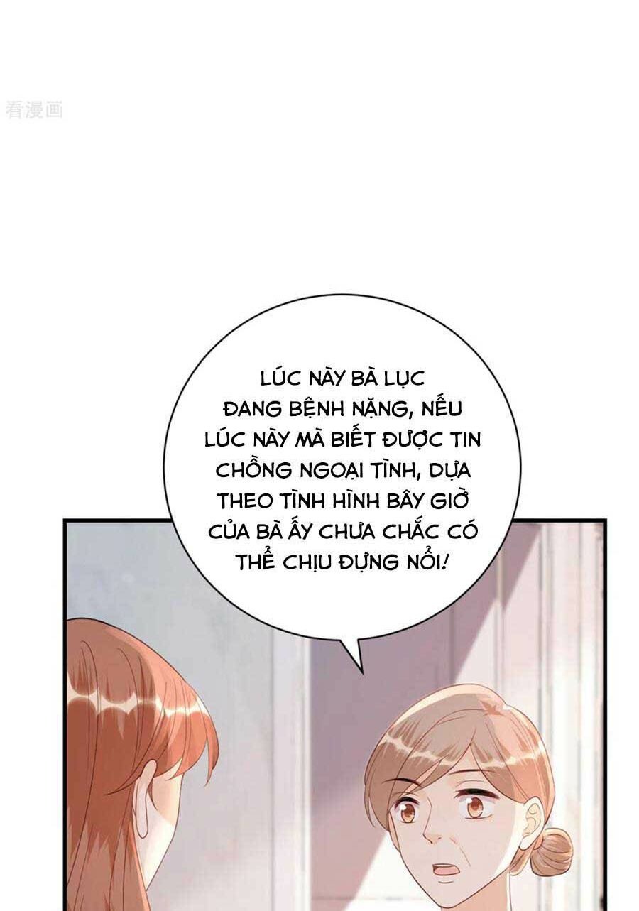 Tiến Độ Chia Tay 99%: Chapter 99
