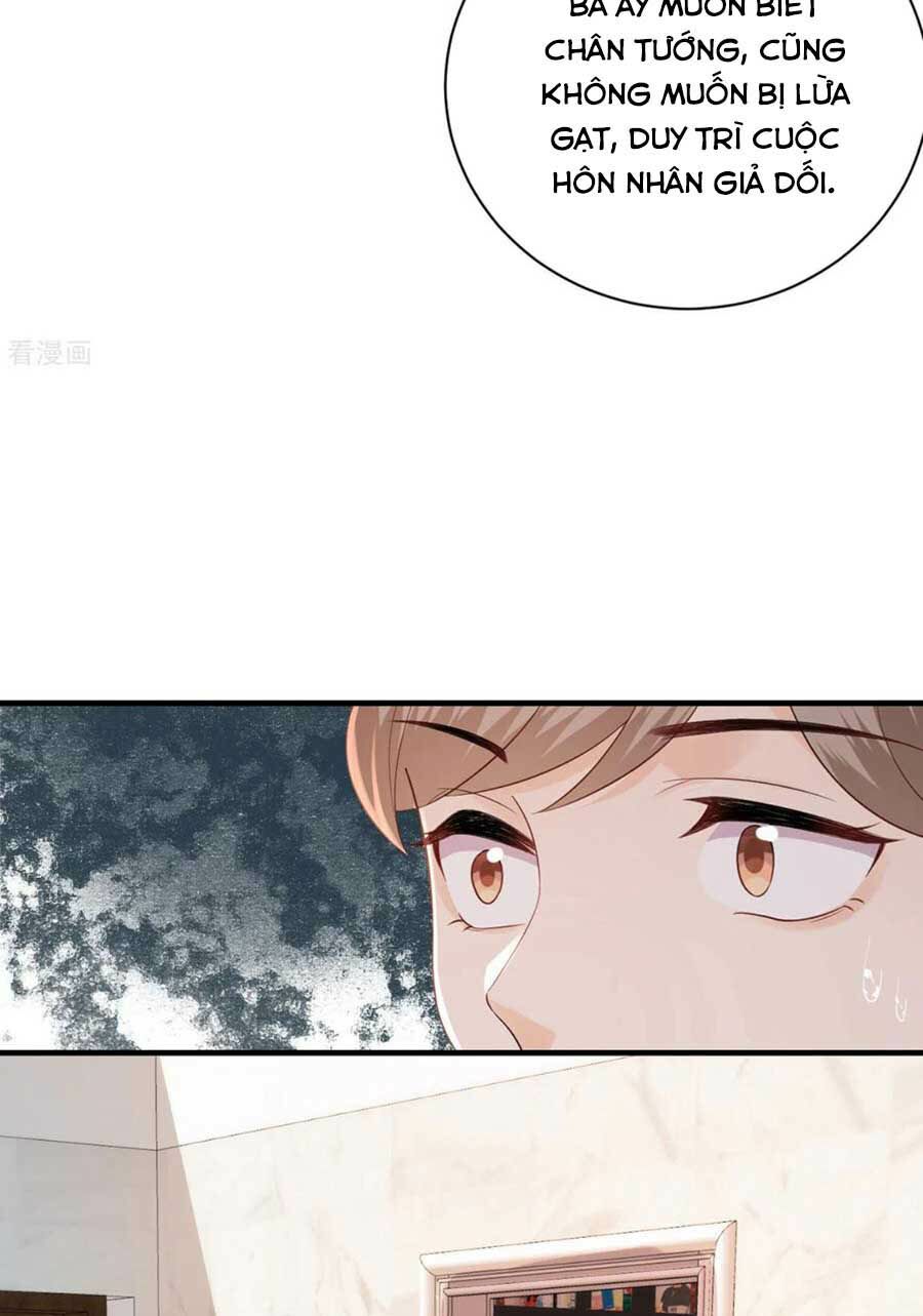 Tiến Độ Chia Tay 99%: Chapter 99