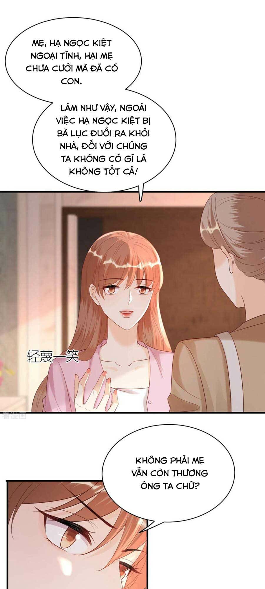 Tiến Độ Chia Tay 99%: Chapter 99