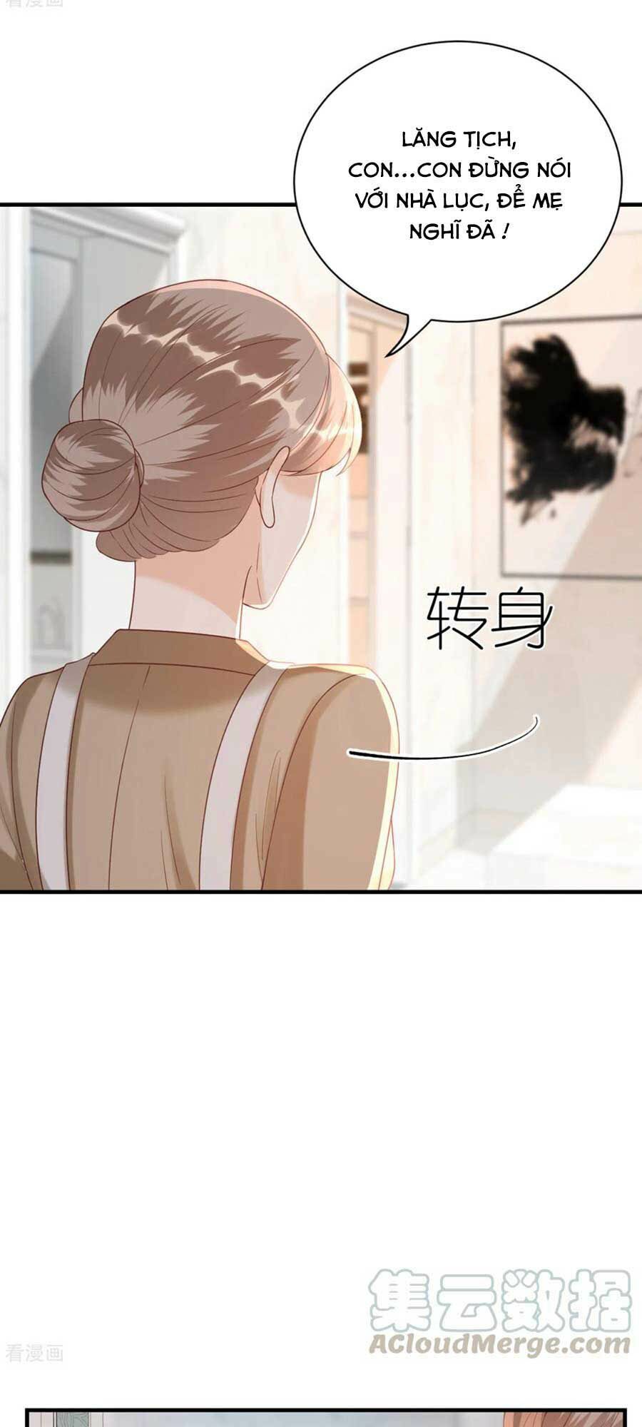 Tiến Độ Chia Tay 99%: Chapter 99