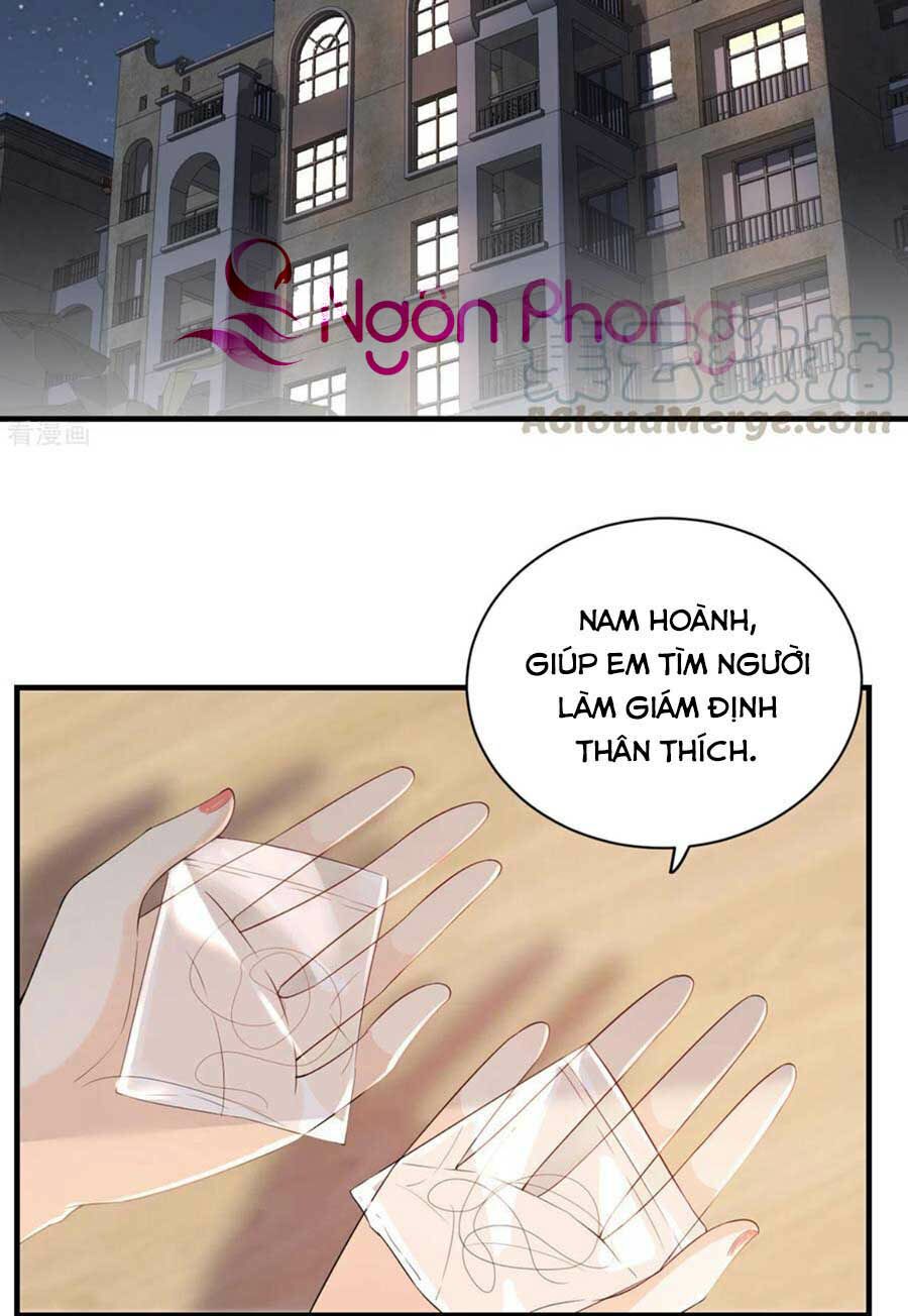 Tiến Độ Chia Tay 99%: Chapter 99