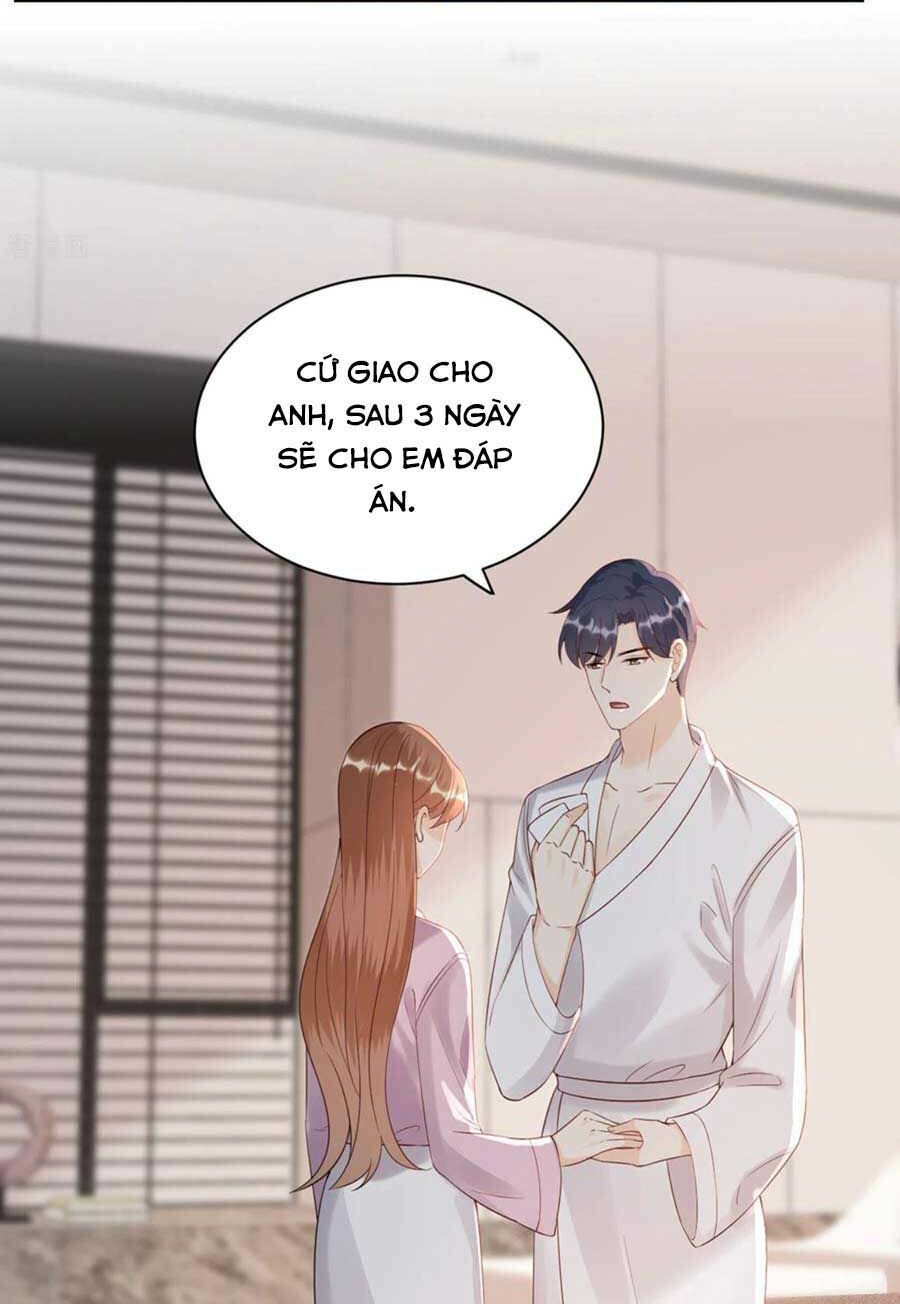 Tiến Độ Chia Tay 99%: Chapter 99