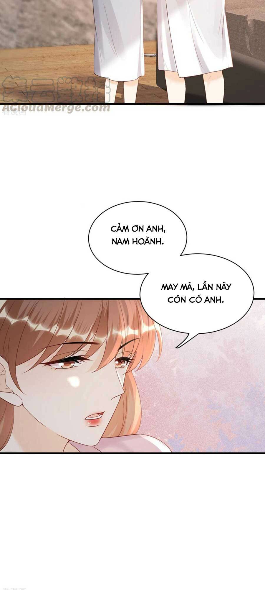 Tiến Độ Chia Tay 99%: Chapter 99