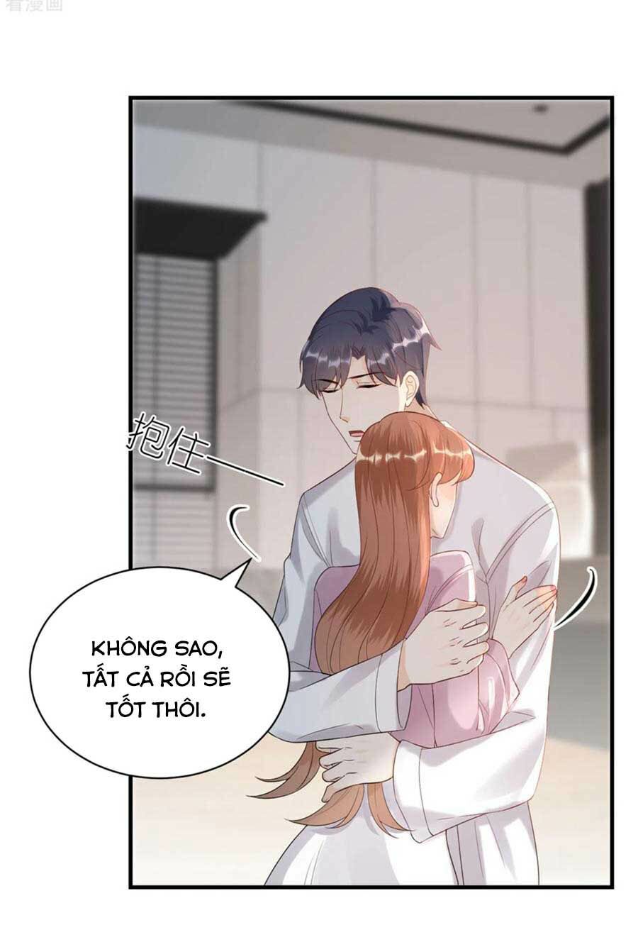 Tiến Độ Chia Tay 99%: Chapter 99