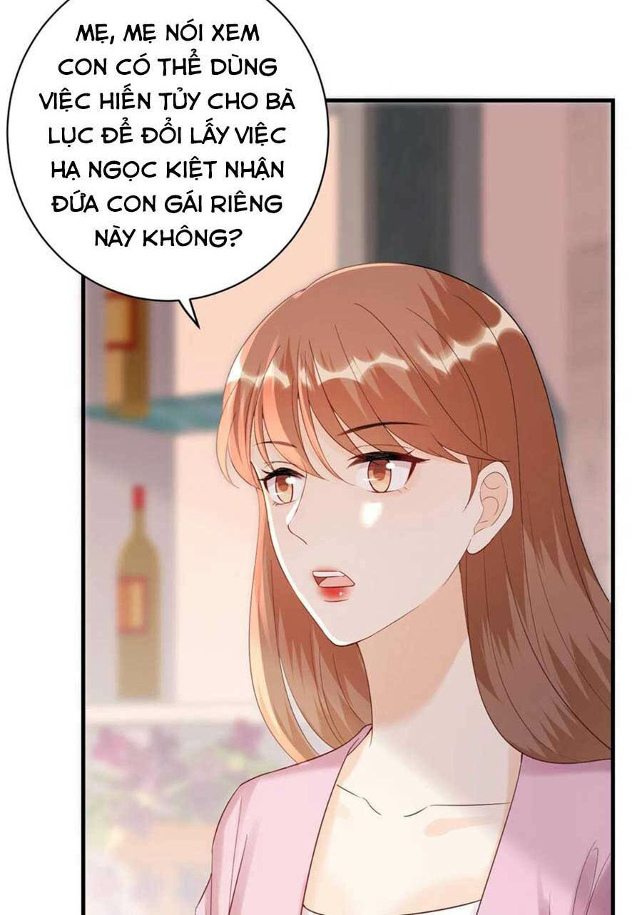 Tiến Độ Chia Tay 99%: Chapter 99
