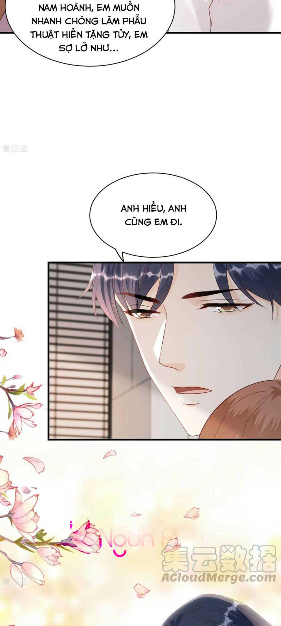 Tiến Độ Chia Tay 99%: Chapter 99
