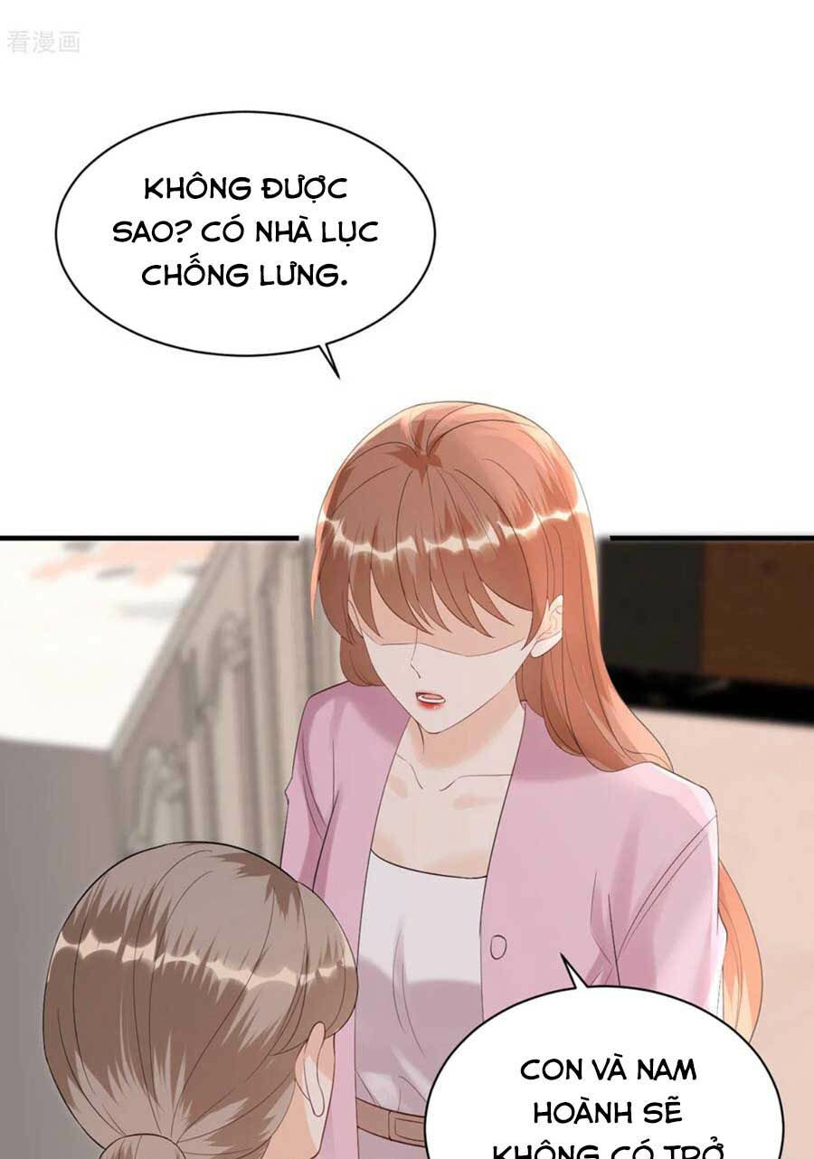 Tiến Độ Chia Tay 99%: Chapter 99