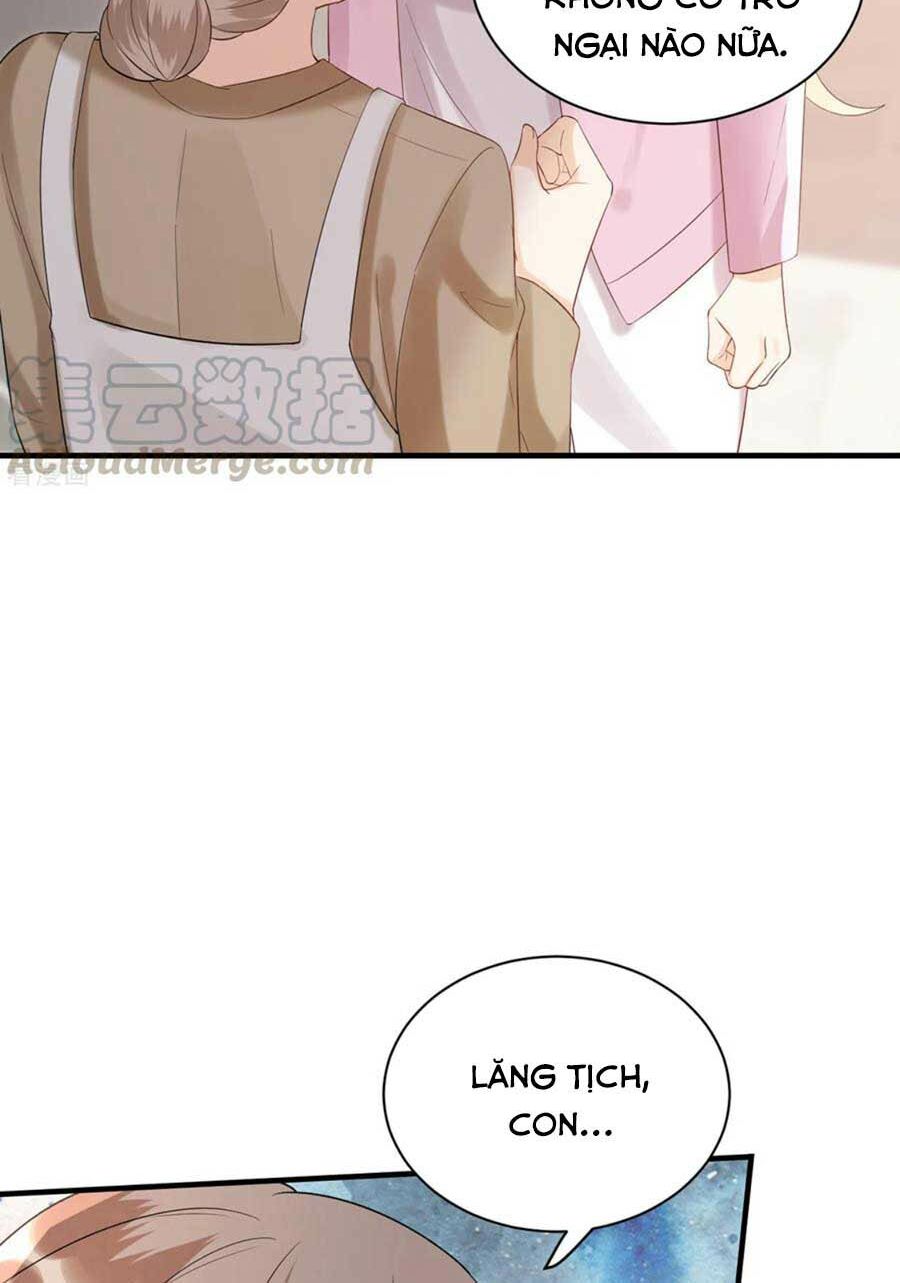 Tiến Độ Chia Tay 99%: Chapter 99