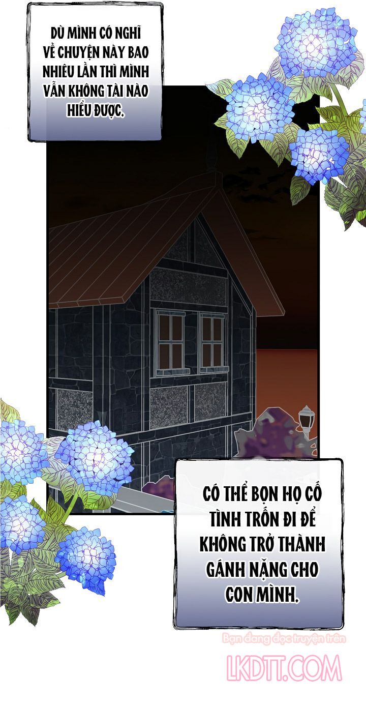 Hoàng Phi Bóng Tối: Chapter 10