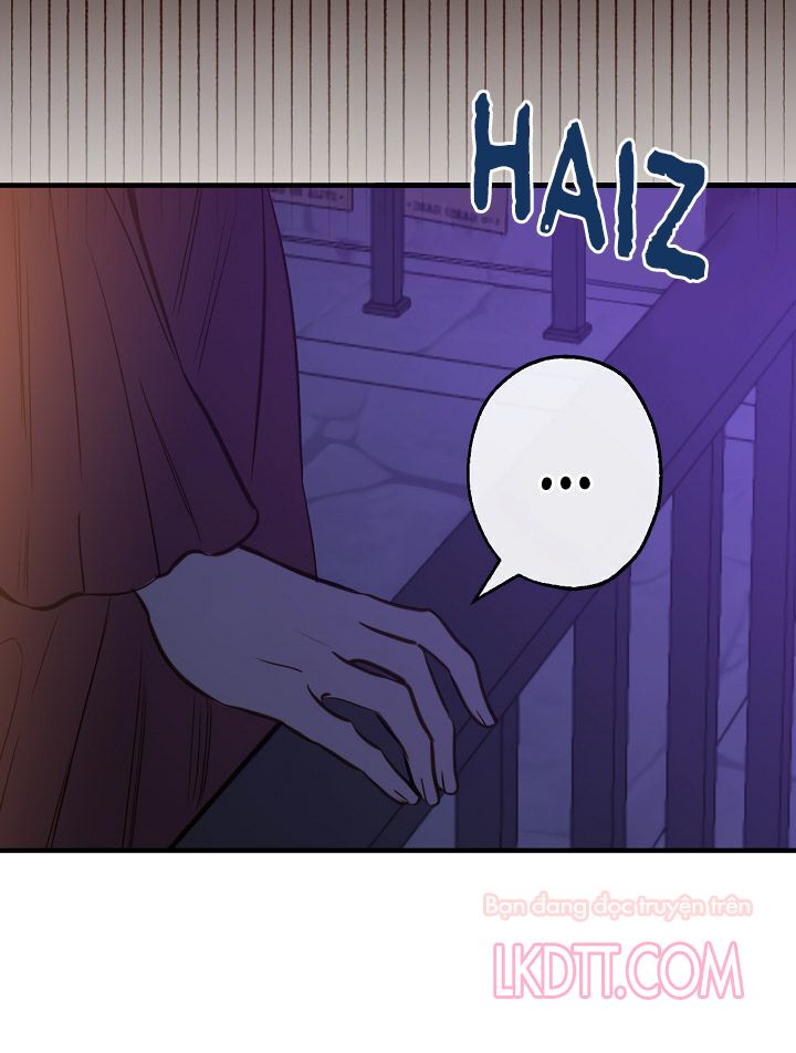 Hoàng Phi Bóng Tối: Chapter 10