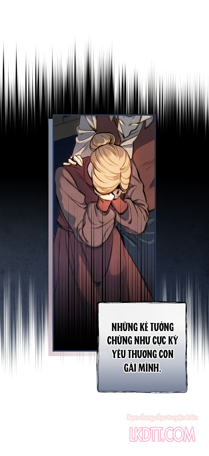 Hoàng Phi Bóng Tối: Chapter 10