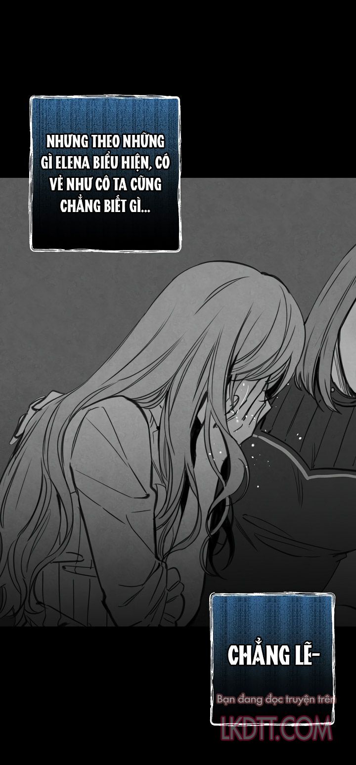 Hoàng Phi Bóng Tối: Chapter 10